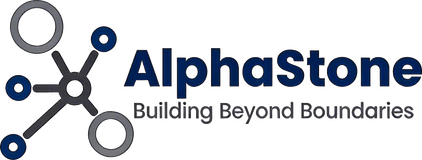 AlphaStone — Building Beyond Boundaries